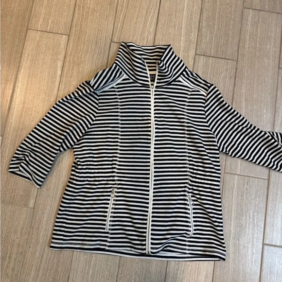 Lot of Onque Casuals women’s tops, L - Picture 7 of 8